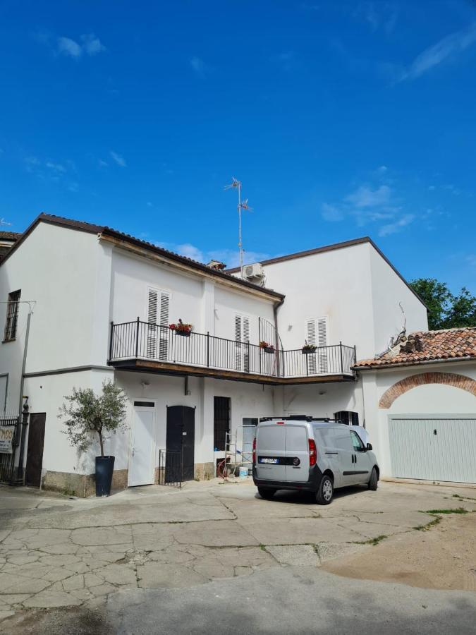 Alloggi Di Porta Po Lägenhet Cremona Exteriör bild